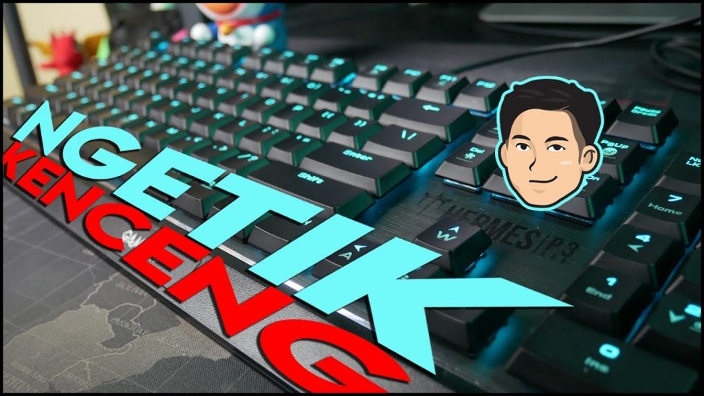 Gamdias Hermes P3 RGB Review