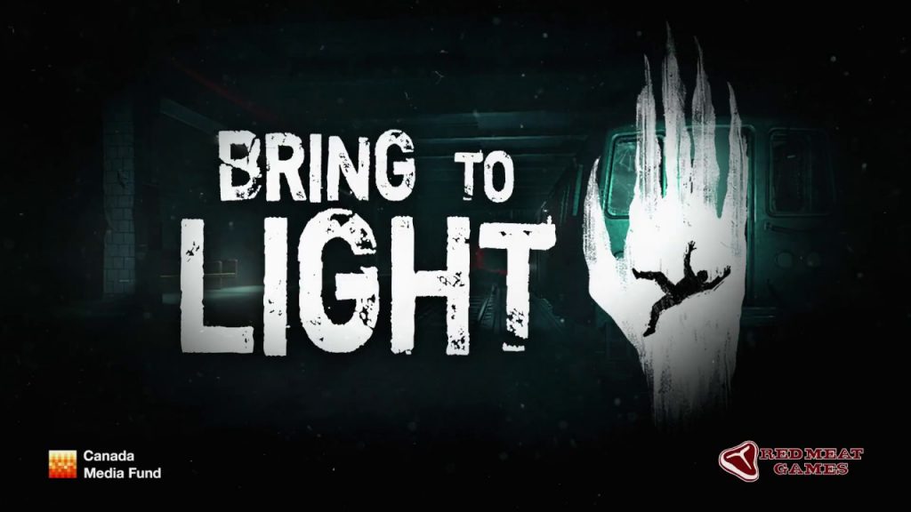 game horror vr