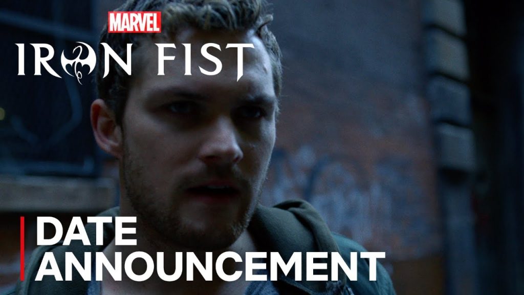 Iron Fist Season 2
