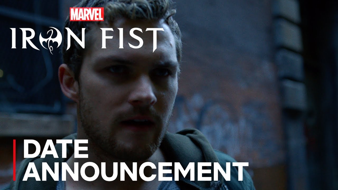 Iron Fist Season 2