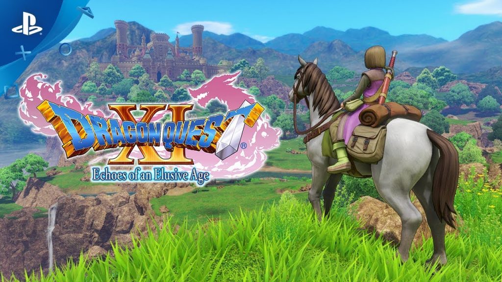 Dragon Quest