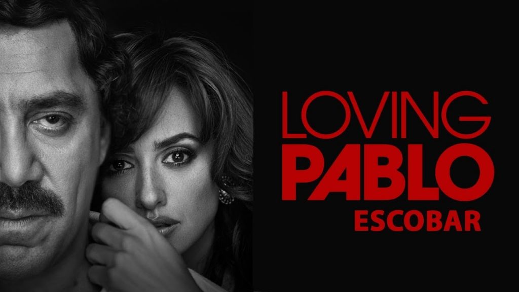 Love Pablo