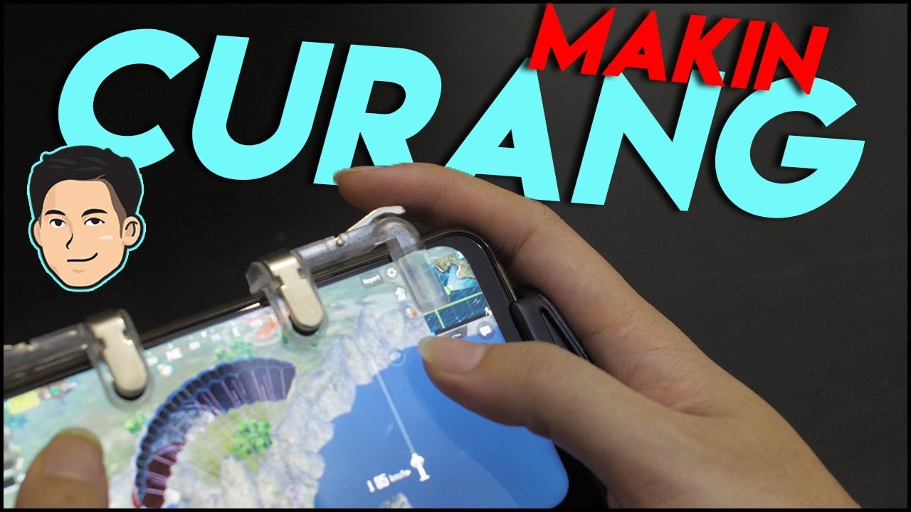Aksesoris Terbaik untuk Bermain PUBG Mobile
