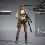 Metal Gear Solid V