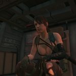 Metal Gear Solid V