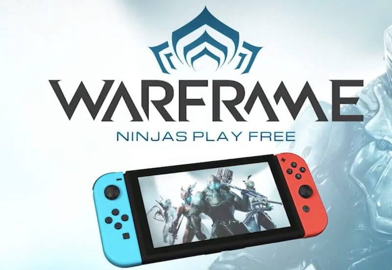 Warframe