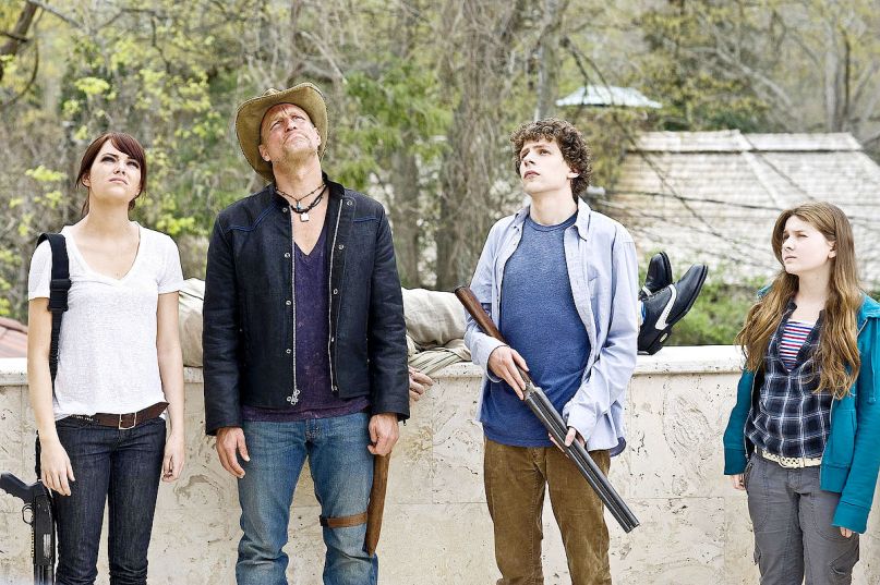 zombieland 2