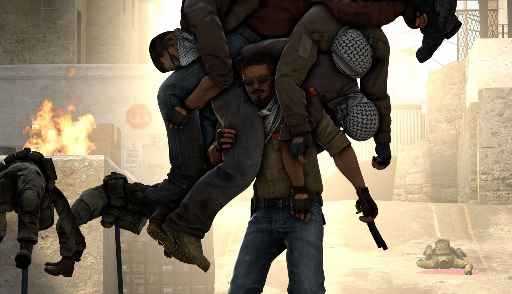 CSGO