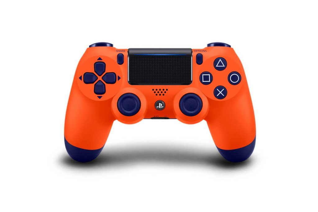 4 Controller PS4