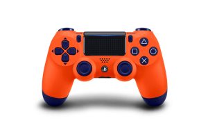 4 Controller PS4