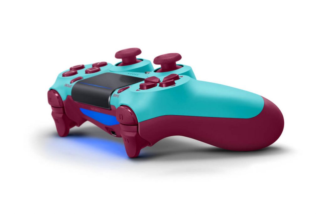 4 Controller PS4