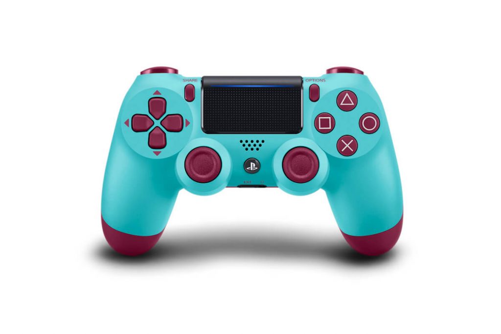 4 Controller PS4