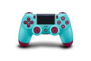 4 Controller PS4