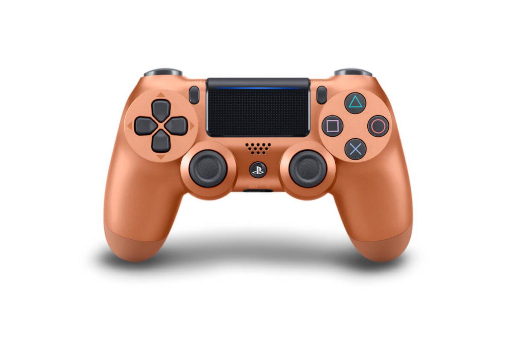 4 Controller PS4