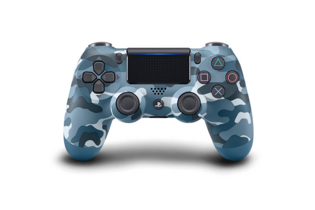 4 Controller PS4