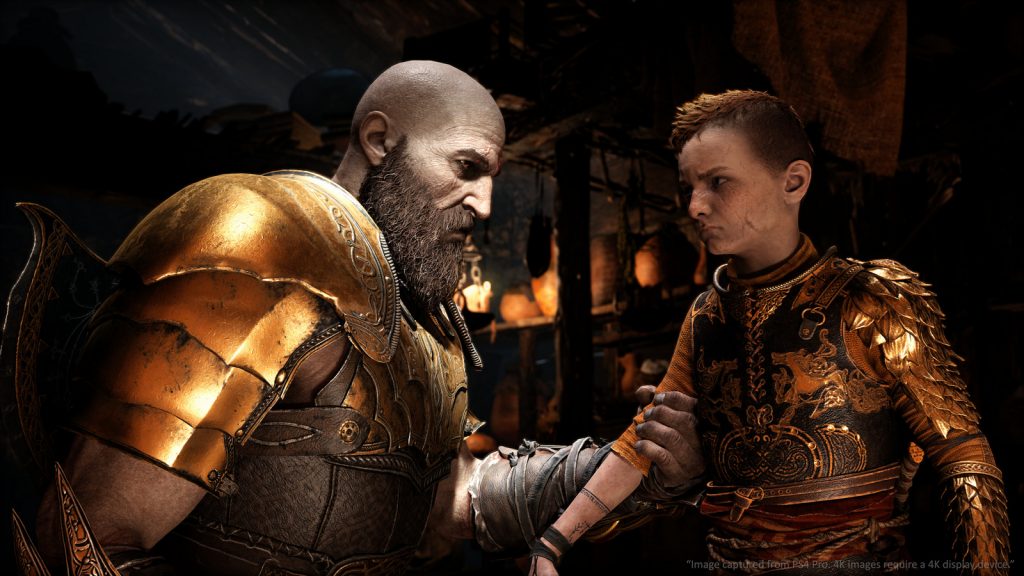 GOW