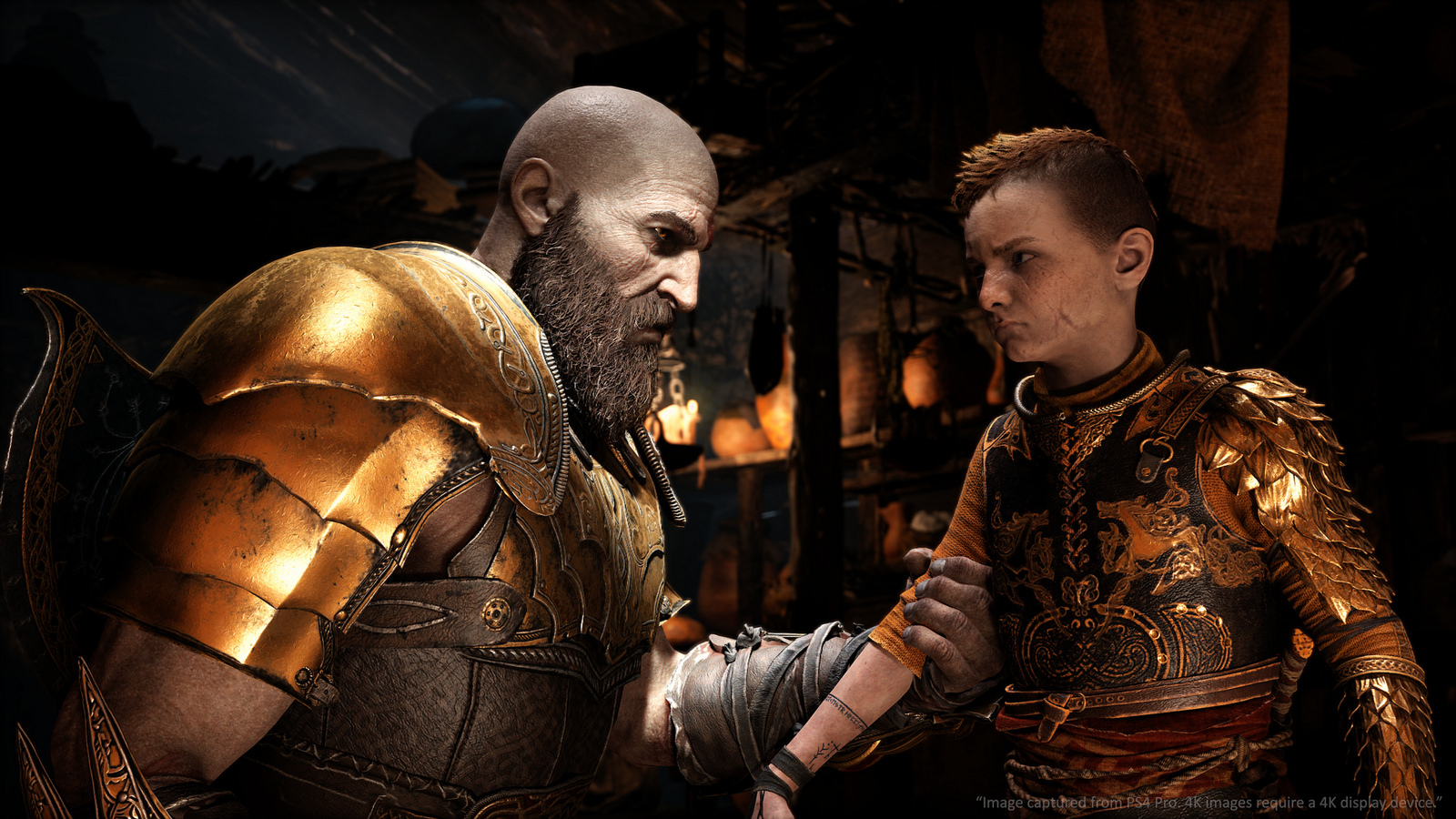 GOW