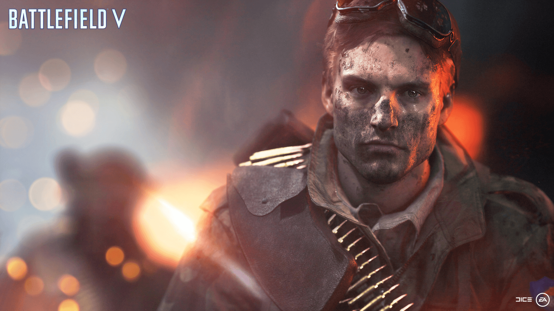 battlefield 5