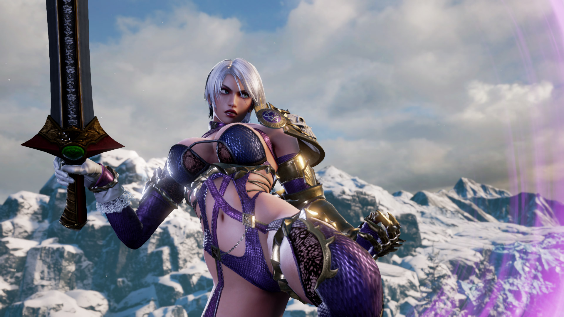 soulcalibur 6