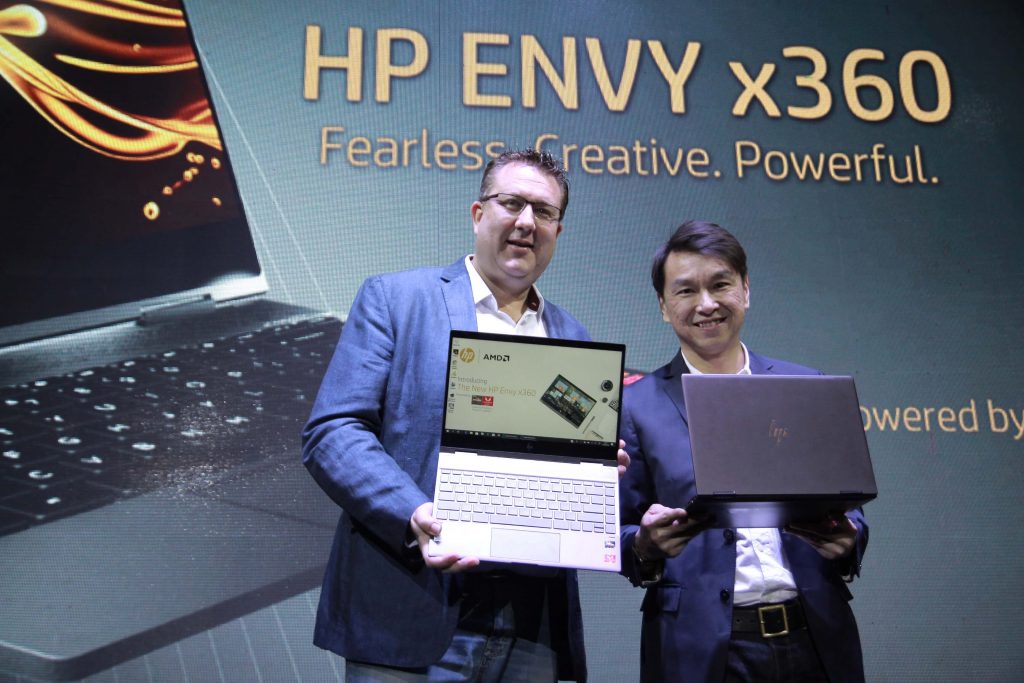 HP Envy x360 13