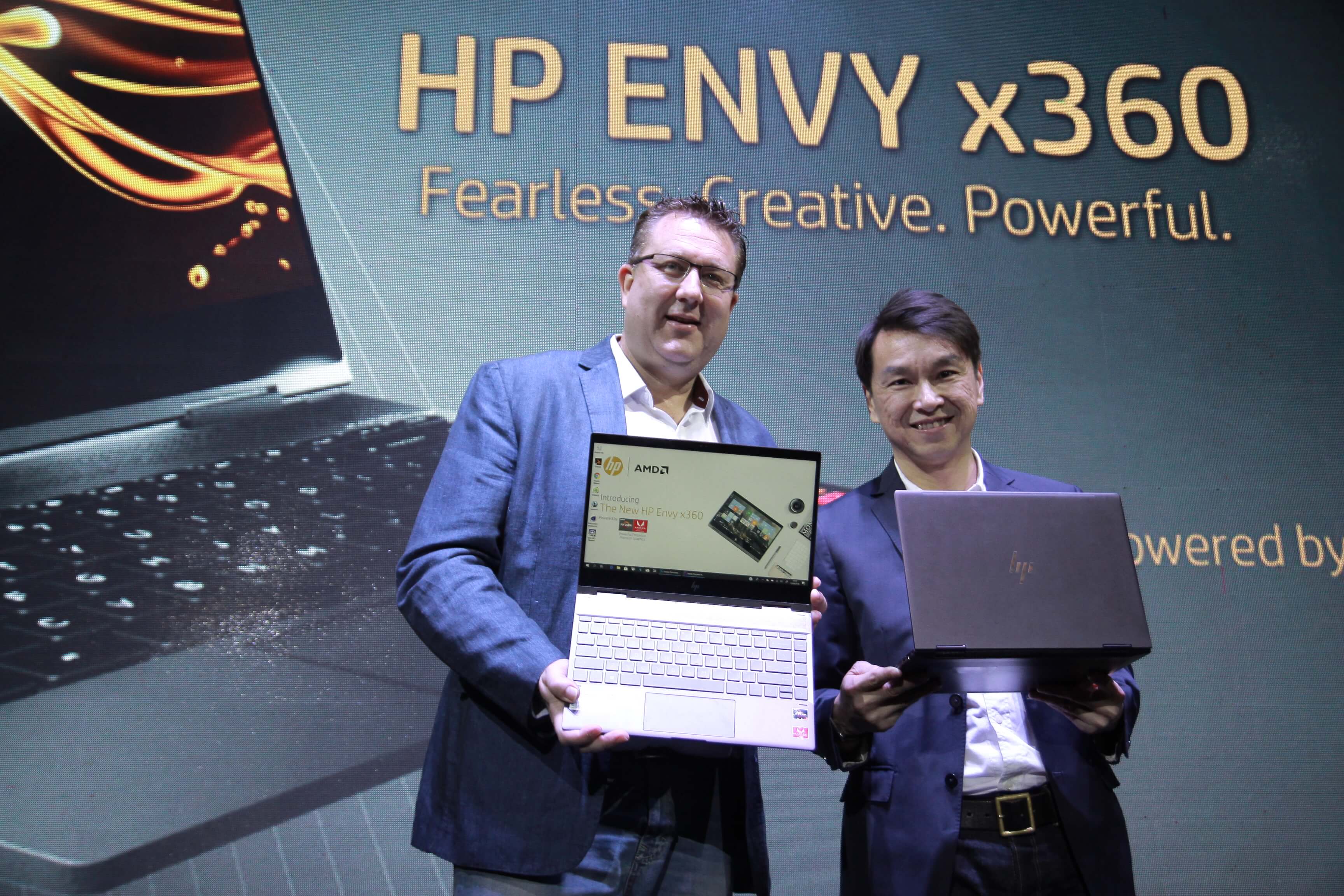 HP Envy x360 13