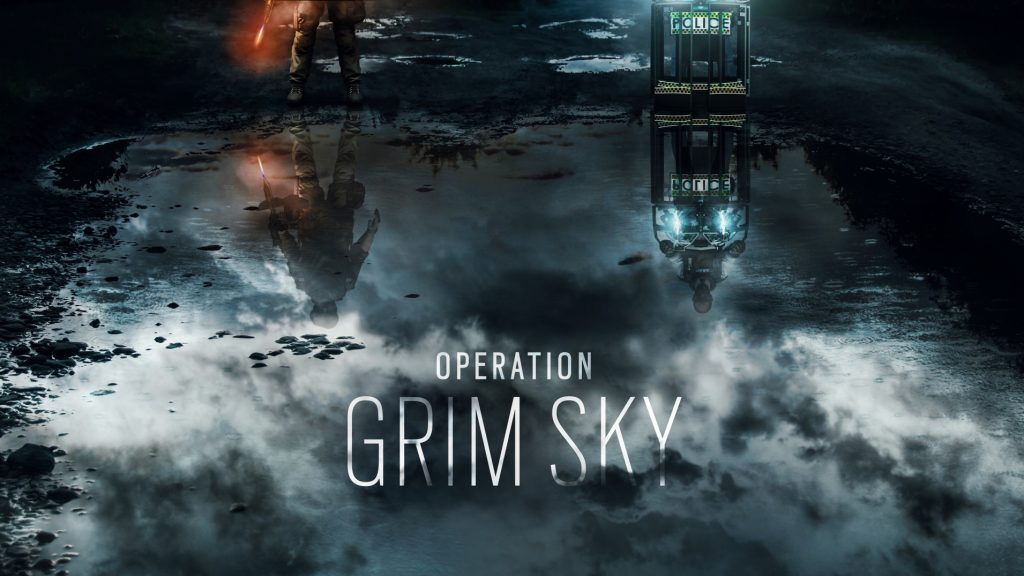 operation grim sky