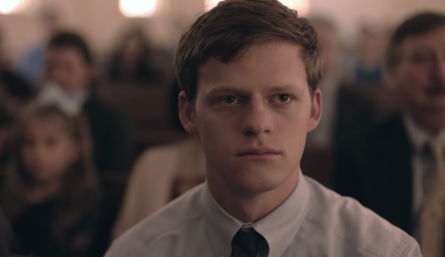 boy erased