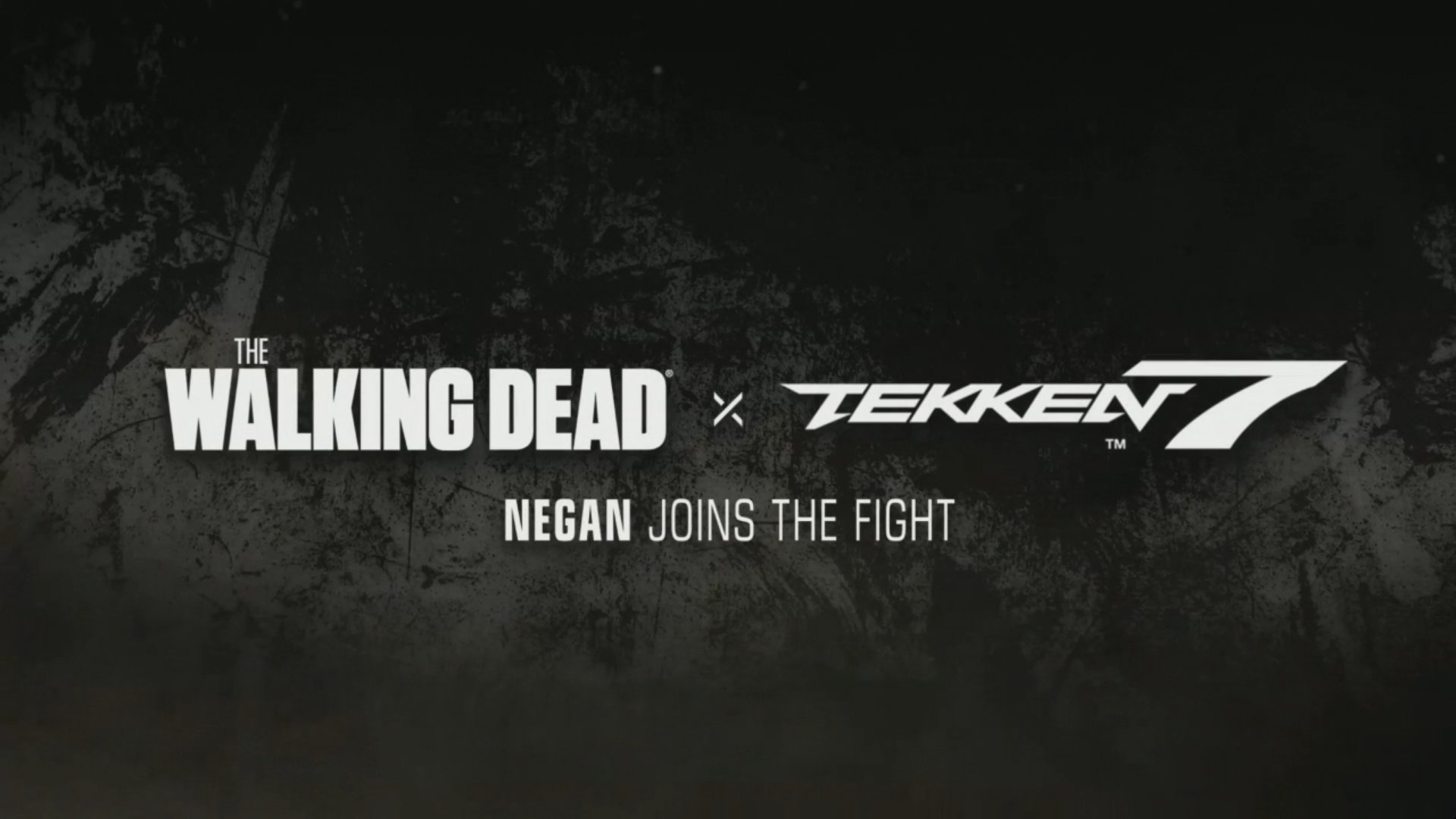 Negan dari Walking Dead