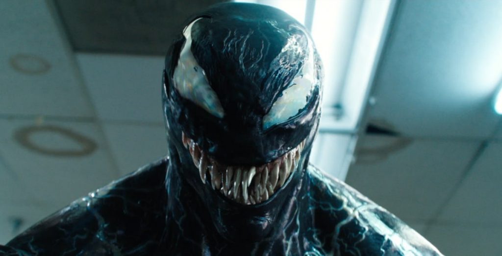 film venom