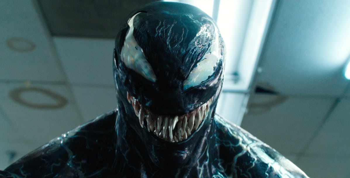 film venom