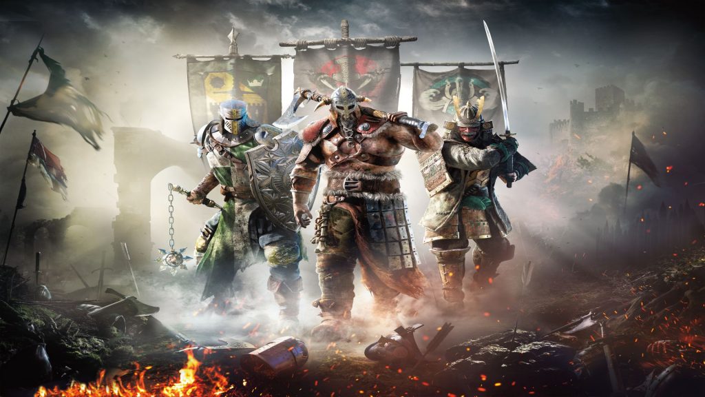 For Honor