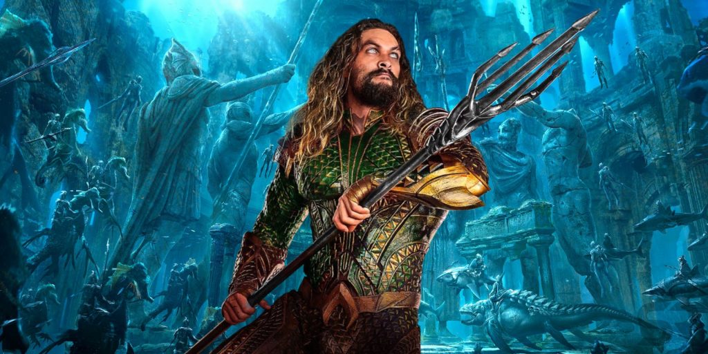 film aquaman