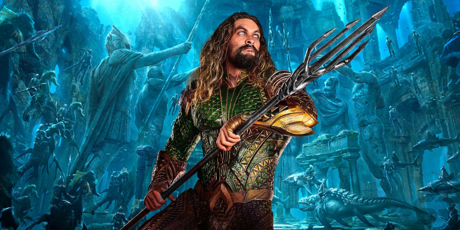 film aquaman