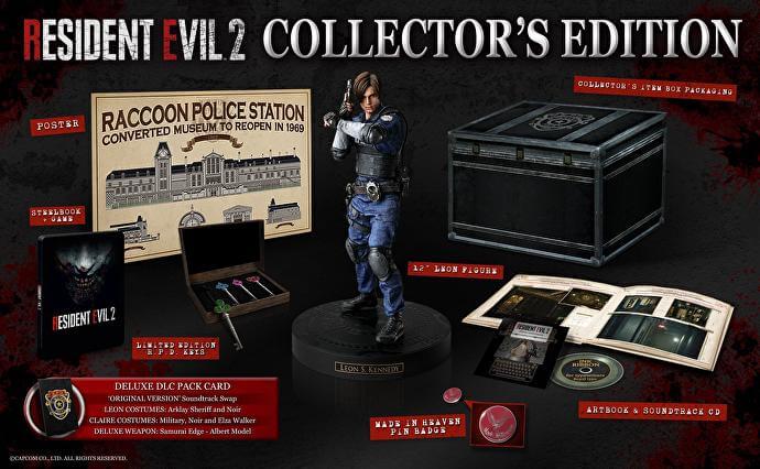 Figur 12" Leon