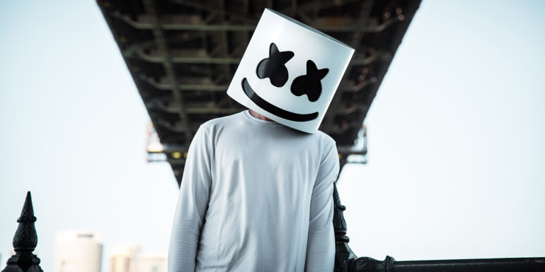 marshmello
