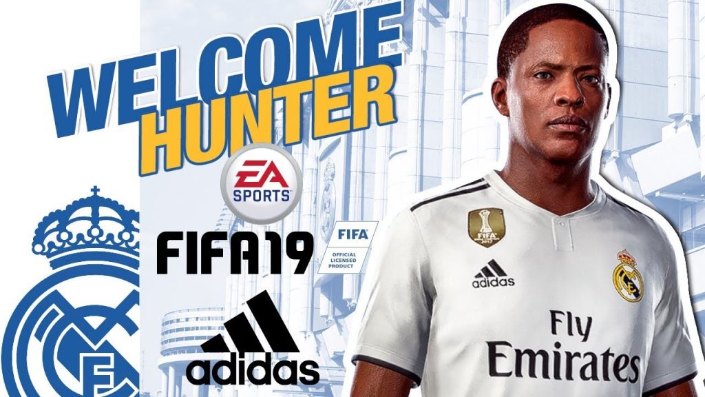 alex hunter