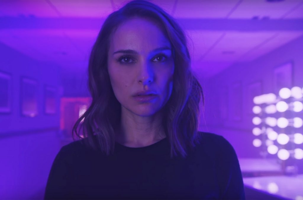 natalie portman