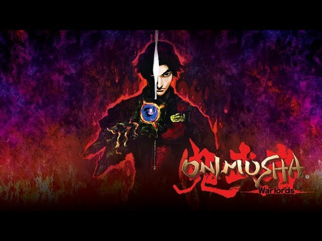 Onimusha: Warlords