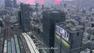Kamen Rider Build Episode 46
