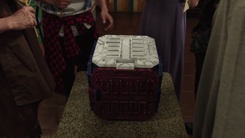 Kamen Rider Build Episode 46