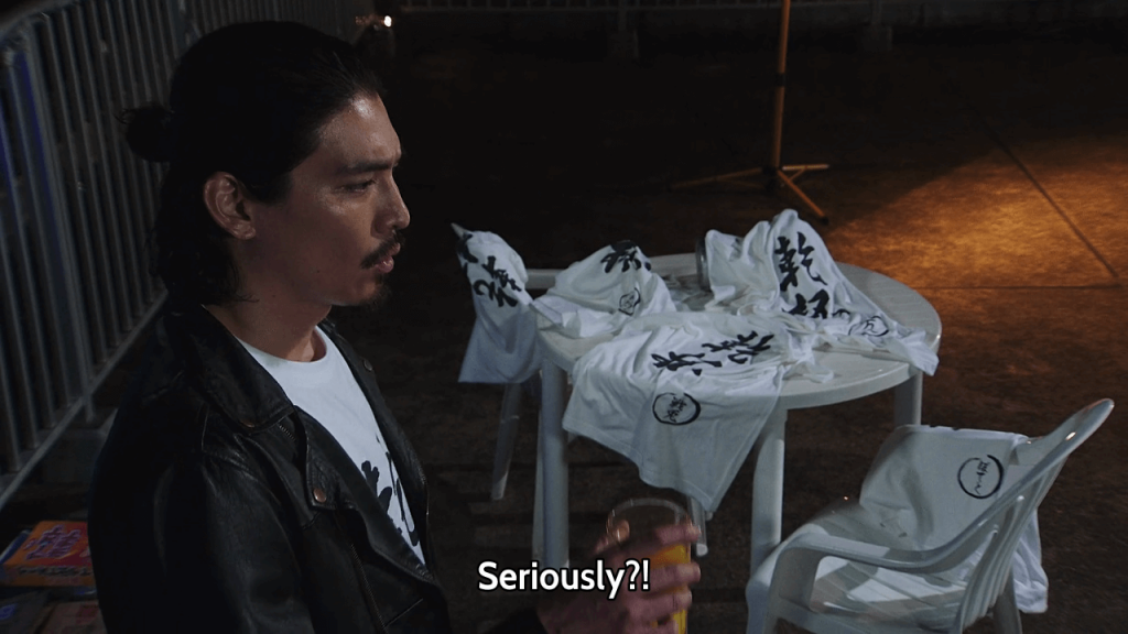 Kamen Rider Build Episode 46