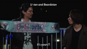 Kamen Rider Build Episode 46