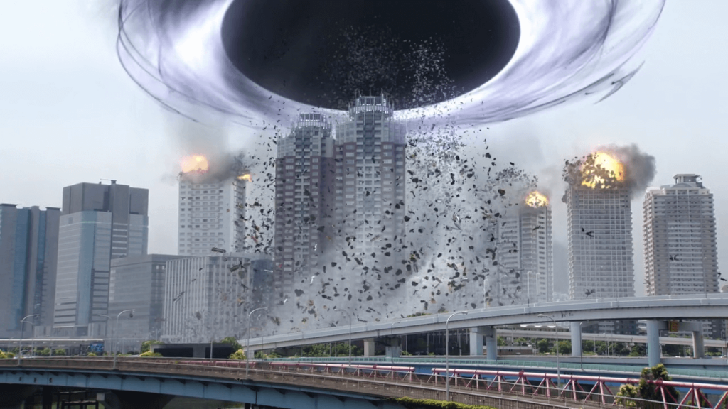 Kamen Rider Build Episode 46