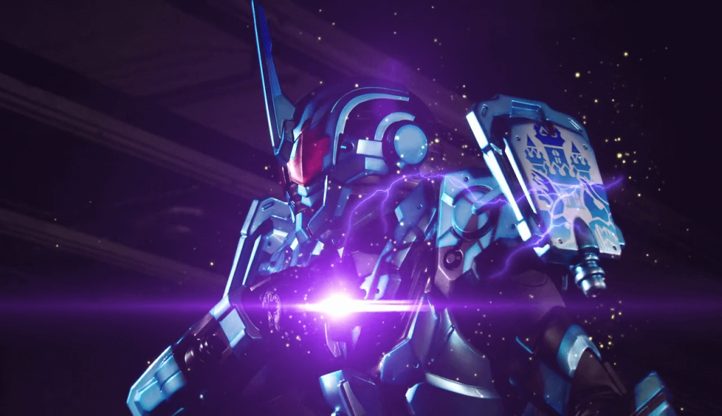 Kamen Rider Build Episode 47
