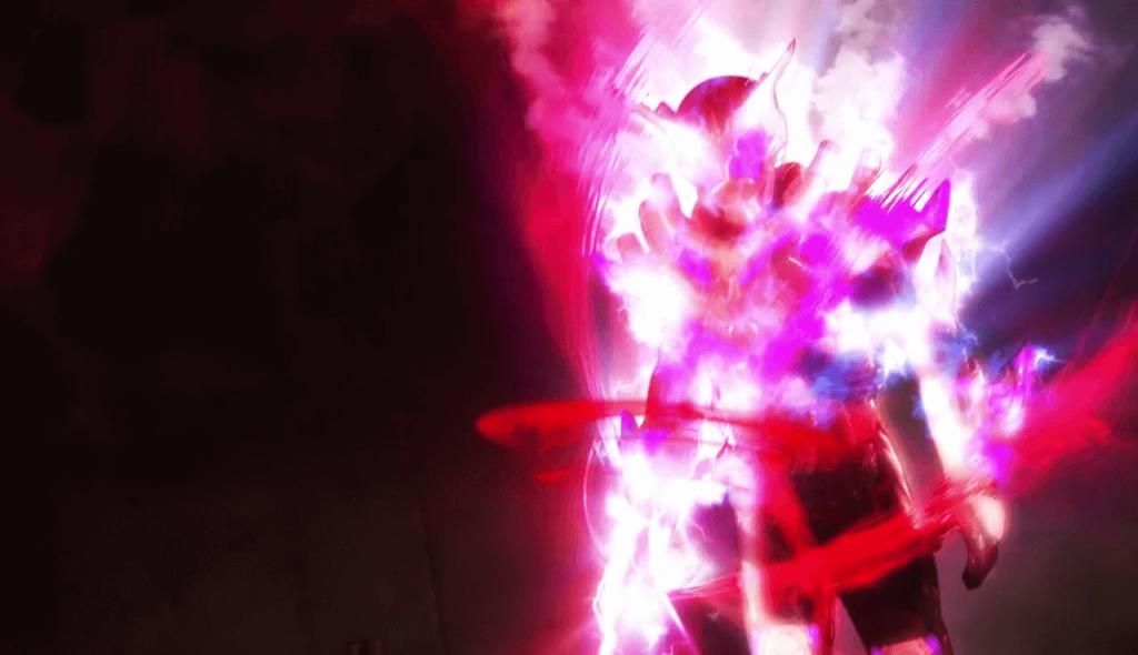 Kamen Rider Build Episode 47
