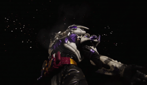 Kamen Rider Build Episode 47
