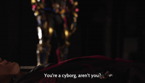 Kamen Rider Build Episode 47