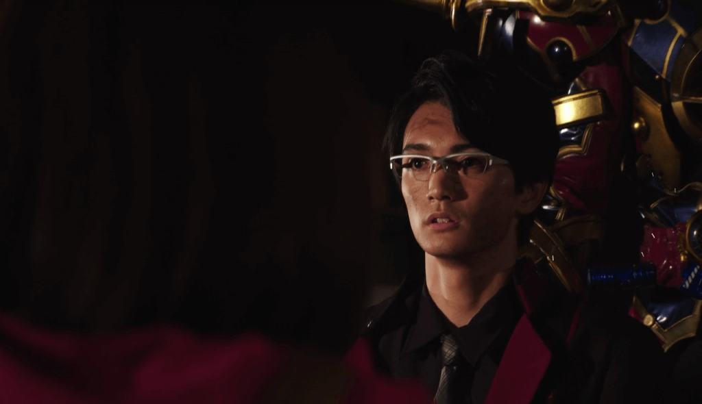 Kamen Rider Build Episode 47