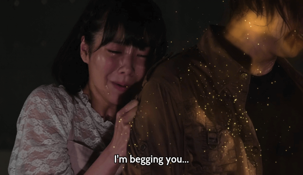 Kamen Rider Build Episode 47