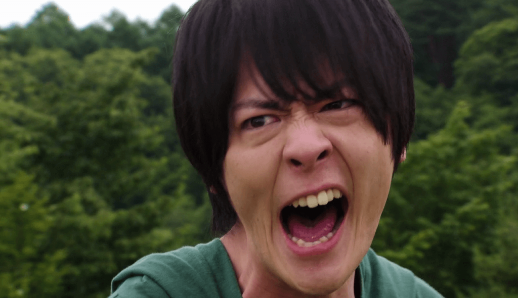 Kamen Rider Build Episode 47